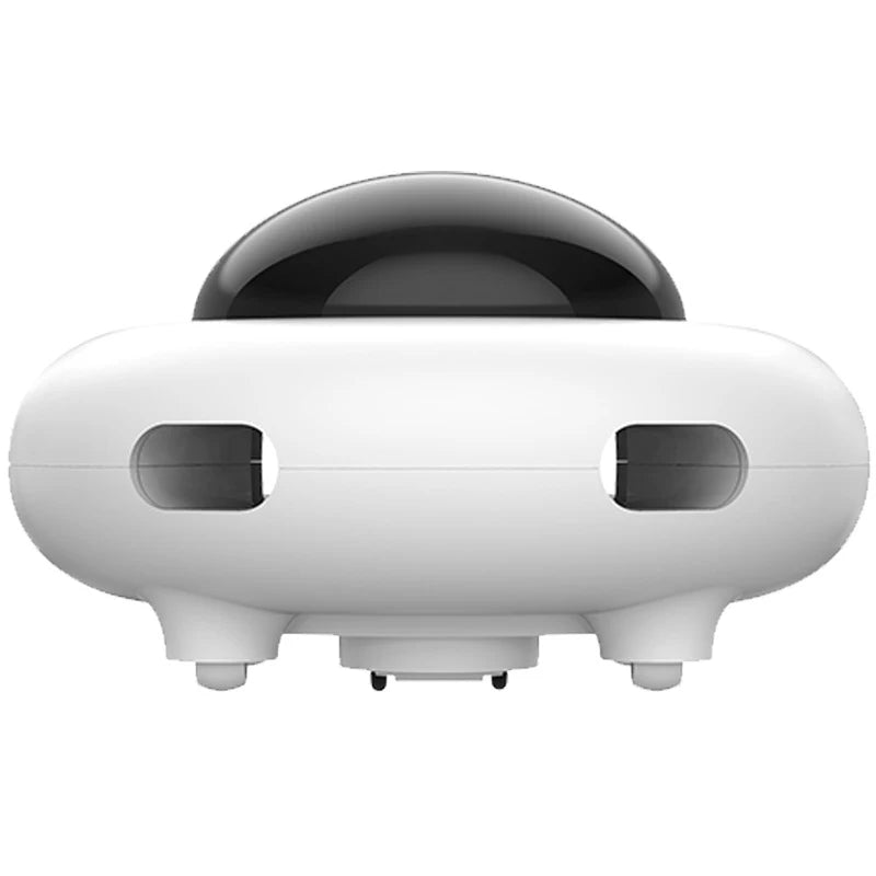 Smart Rotating Cat Toy