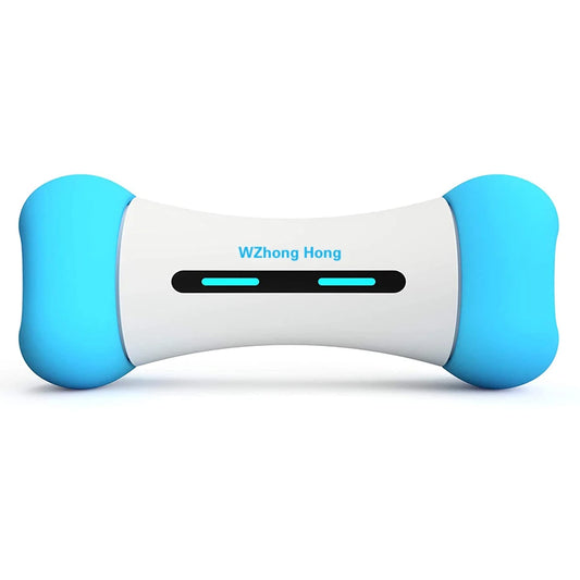 Smart Interactive Pet Toy