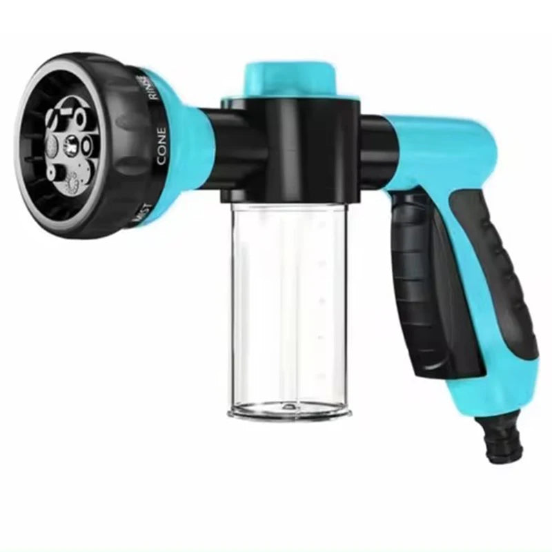 High-Pressure Pet Shower Sprayer