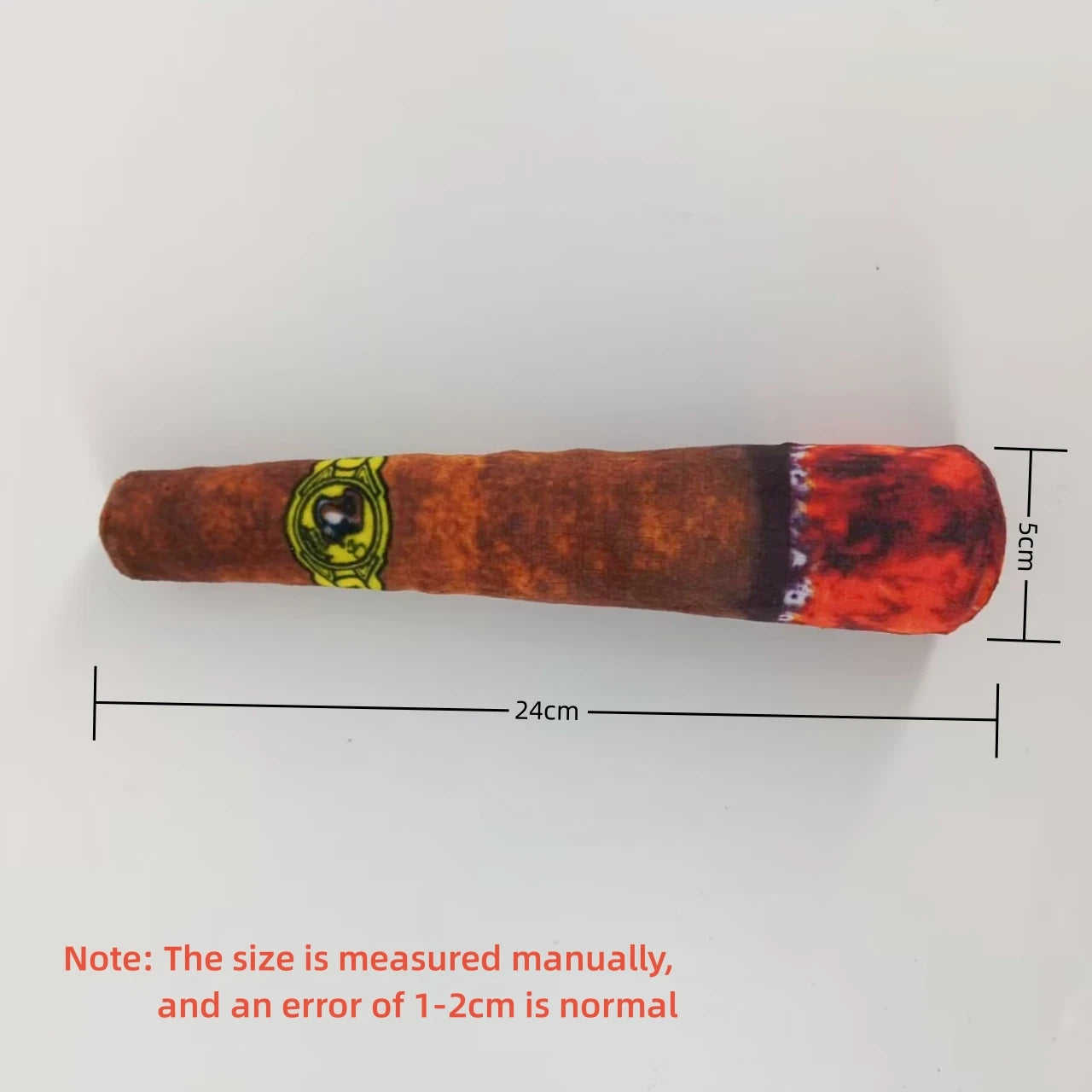 Indestructible Squeaky Dog Toy