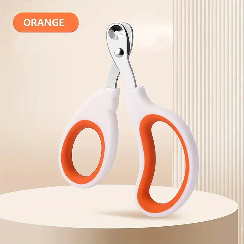 Professional Cat Nail Clippers