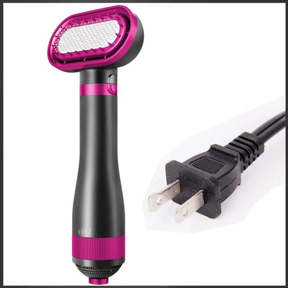 Pet Hair Dryer with Soft Combing