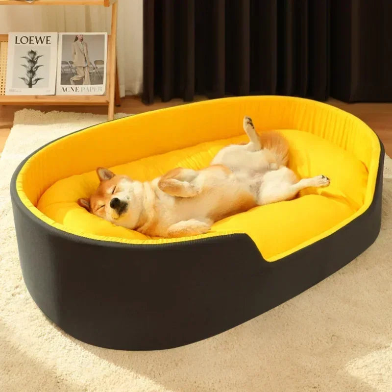 Soft Dog Bed Four-Season Universal