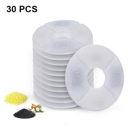2.4L Automatic Pet Water Fountain