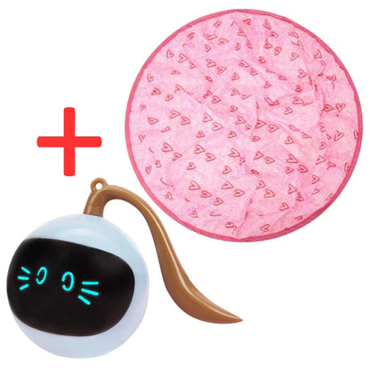 Automatic Electric Motion Cat Toy