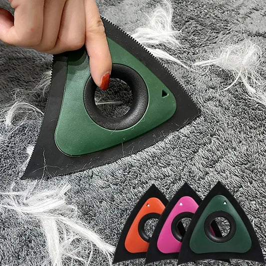 Pet Hair Remover Brush