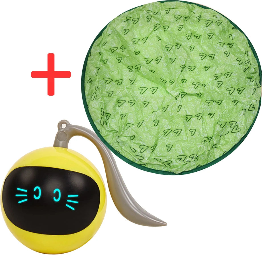 Automatic Electric Motion Cat Toy