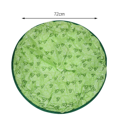 Automatic Electric Motion Cat Toy