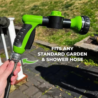 High-Pressure Pet Shower Sprayer