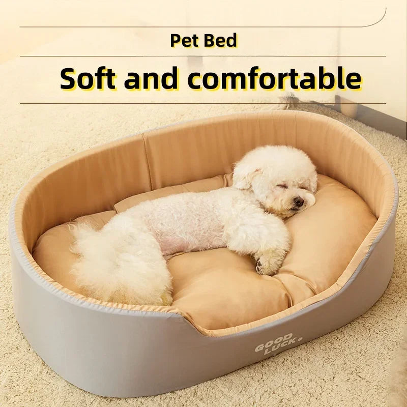 Soft Dog Bed Four-Season Universal