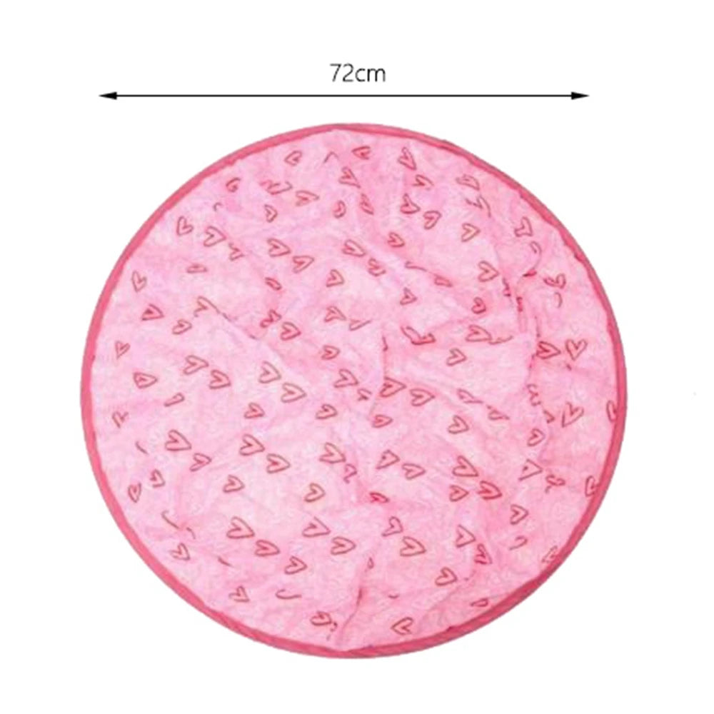Automatic Electric Motion Cat Toy