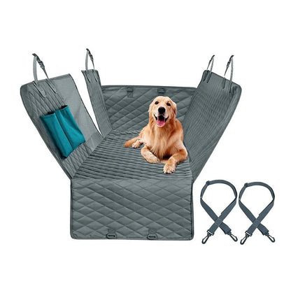 Waterproof Car Pet Seat Cover