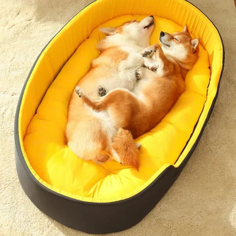 Soft Dog Bed Four-Season Universal