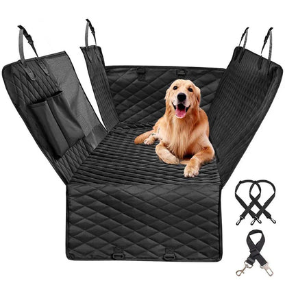 Waterproof Car Pet Seat Cover