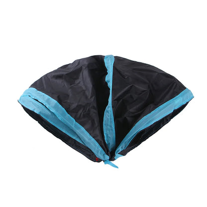 Foldable Cat Tunnel