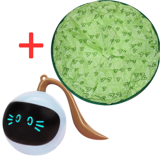 Automatic Electric Motion Cat Toy