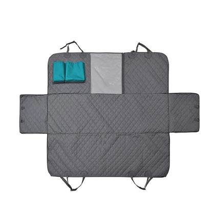 Waterproof Car Pet Seat Cover