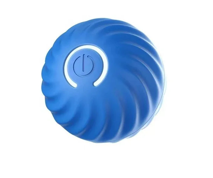 Smart Interactive Pet Toy Ball