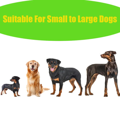 Biodegradable Pet Garbage Bags