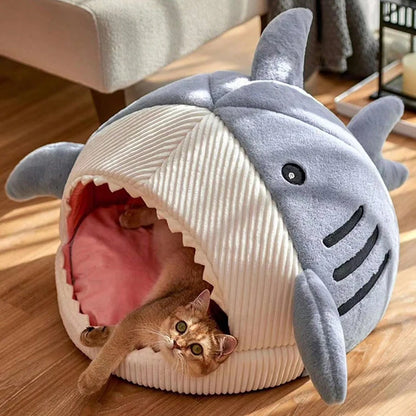 Warm Cat Bed