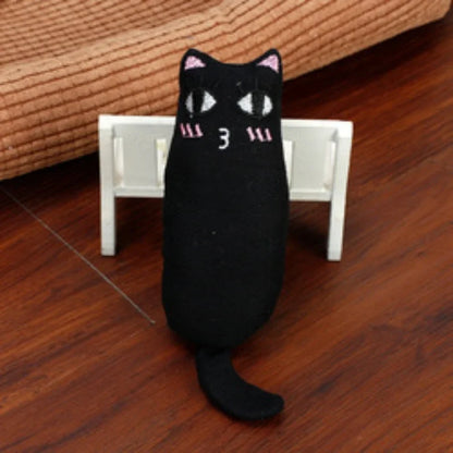 Rustle Sound Catnip Toy for Cats