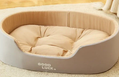 Soft Dog Bed Four-Season Universal