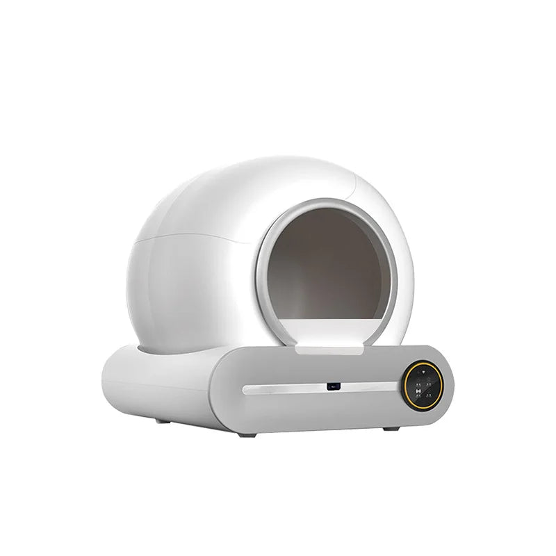 65L Automatic Smart Cat Litter Box