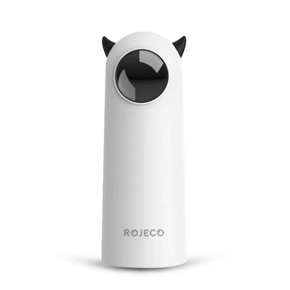ROJECO Automatic Smart Cat Toy