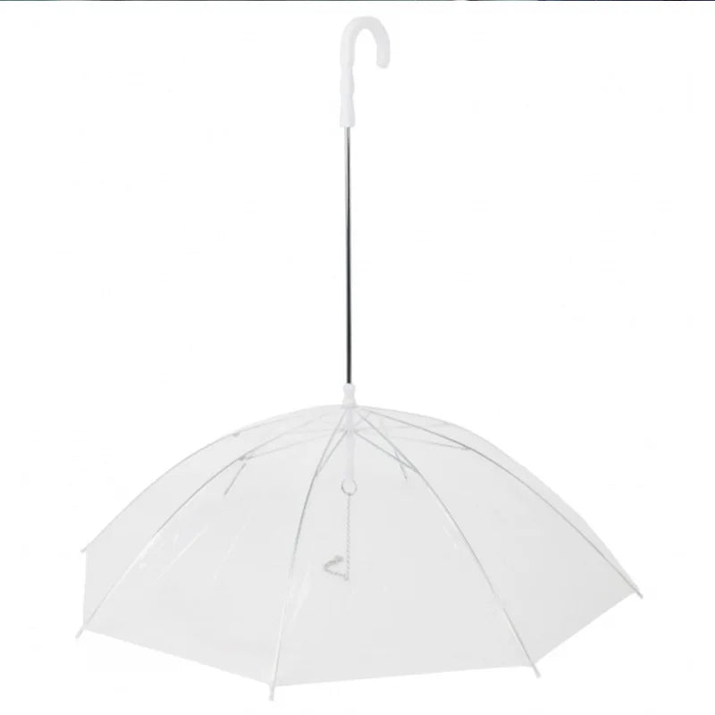 Rainproof & Snowproof Pet Umbrella Leash