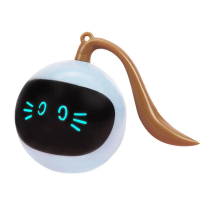 Automatic Electric Motion Cat Toy