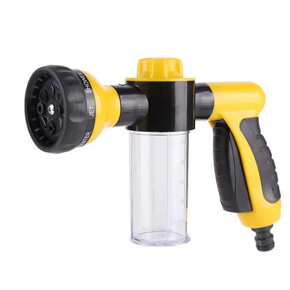 High-Pressure Pet Shower Sprayer
