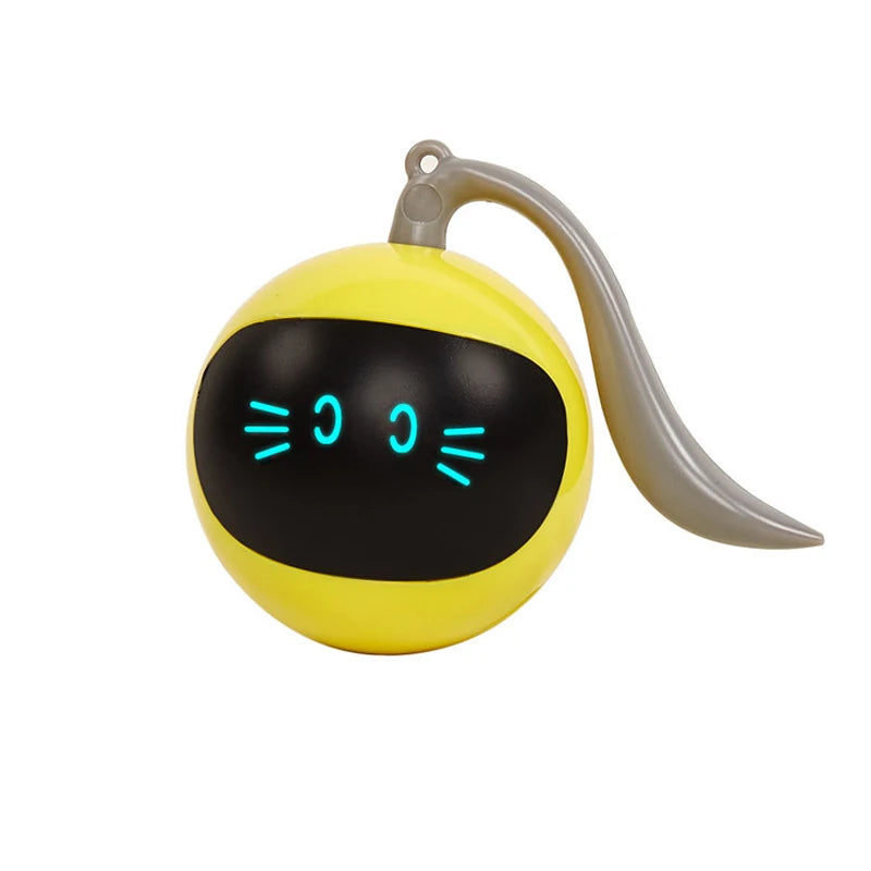Automatic Electric Motion Cat Toy