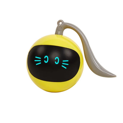 Automatic Electric Motion Cat Toy
