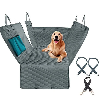 Waterproof Car Pet Seat Cover