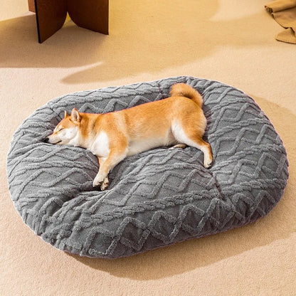 New Dog Bed for Large, Medium, Small Dogs & Cats