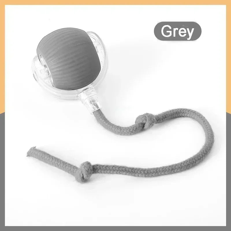 Smart Interactive Cat Toy