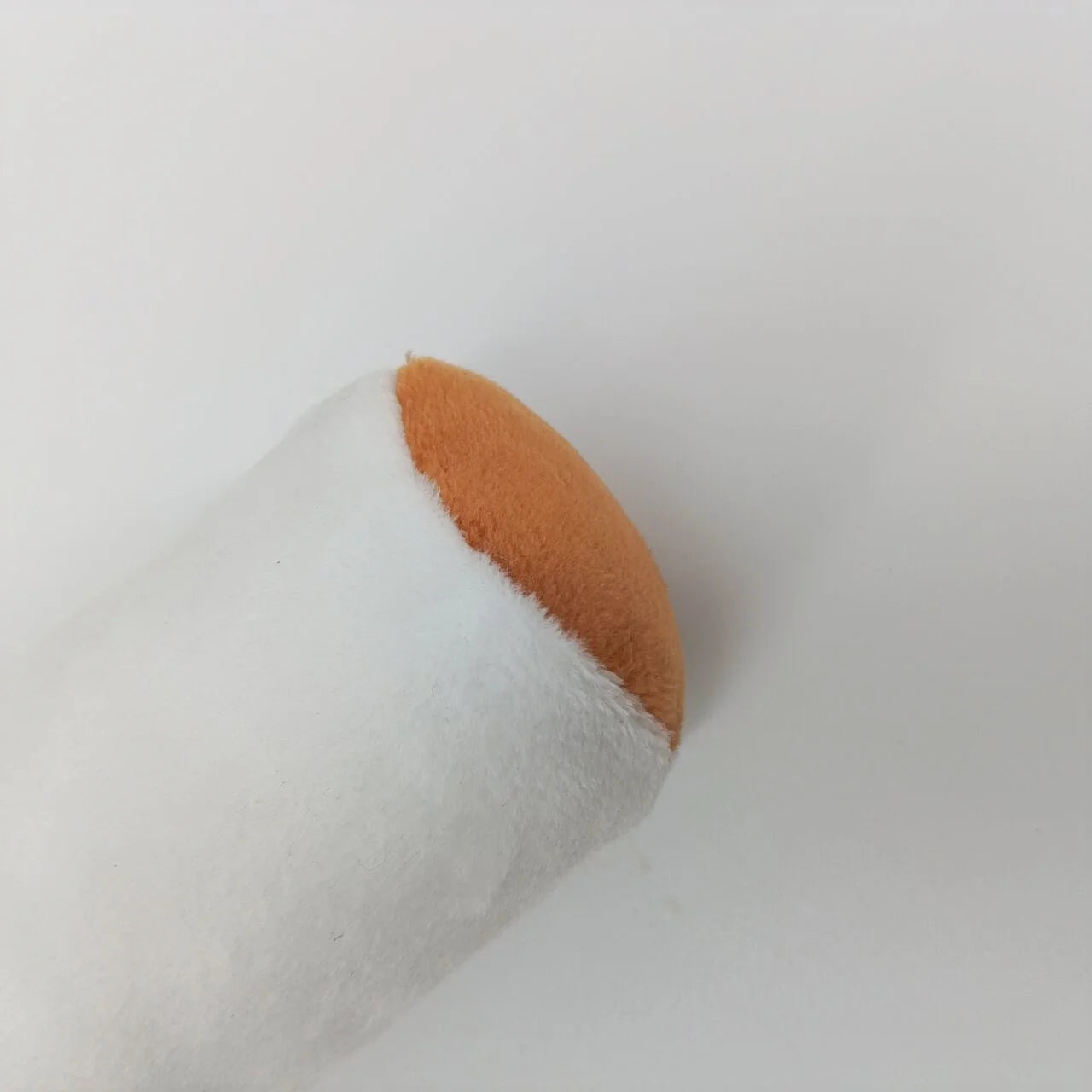 Indestructible Squeaky Dog Toy