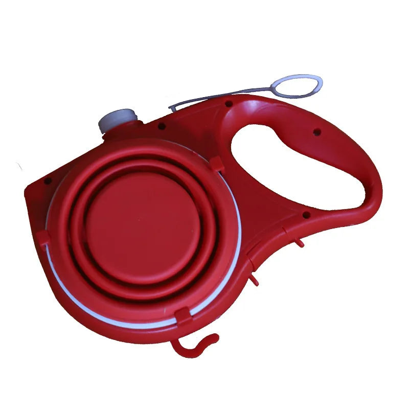 Multifunctional Dog Leash