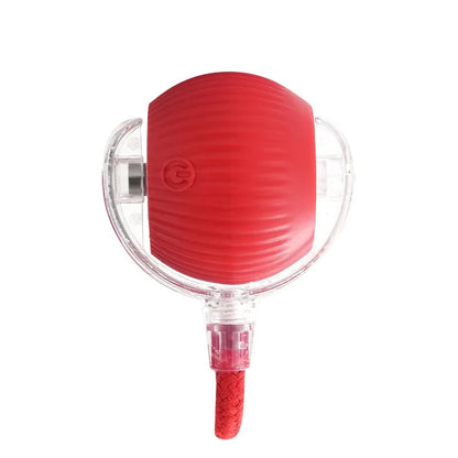 Smart Interactive Cat Toy