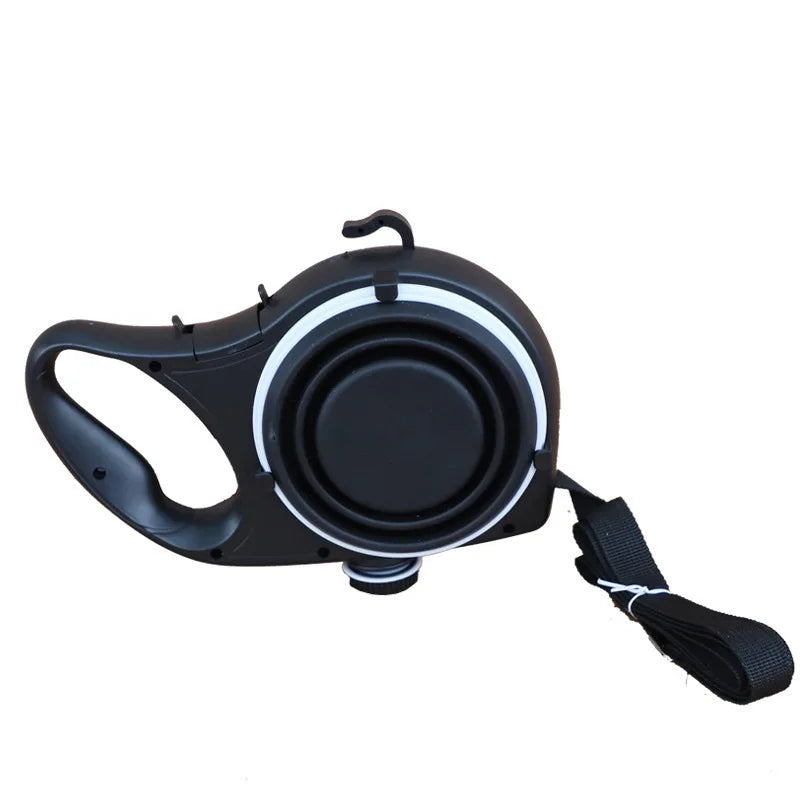 Multifunctional Dog Leash