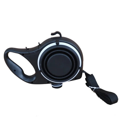 Multifunctional Dog Leash