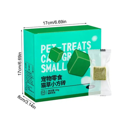 60g Cat Teeth Edible Catnip Toy