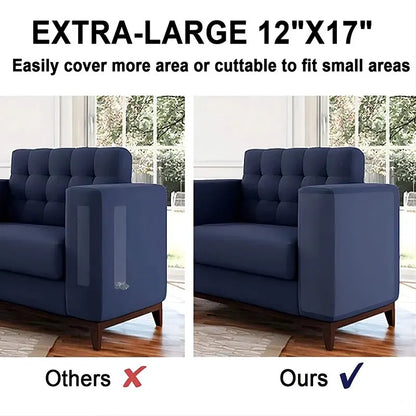 Cat Scratch Sofa Protection Pads
