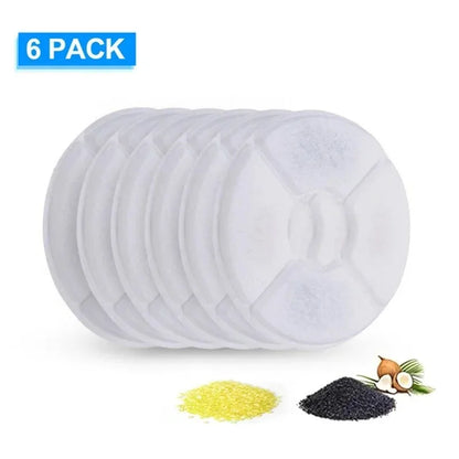 2.4L Automatic Pet Water Fountain