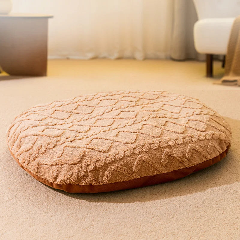 New Dog Bed for Large, Medium, Small Dogs & Cats