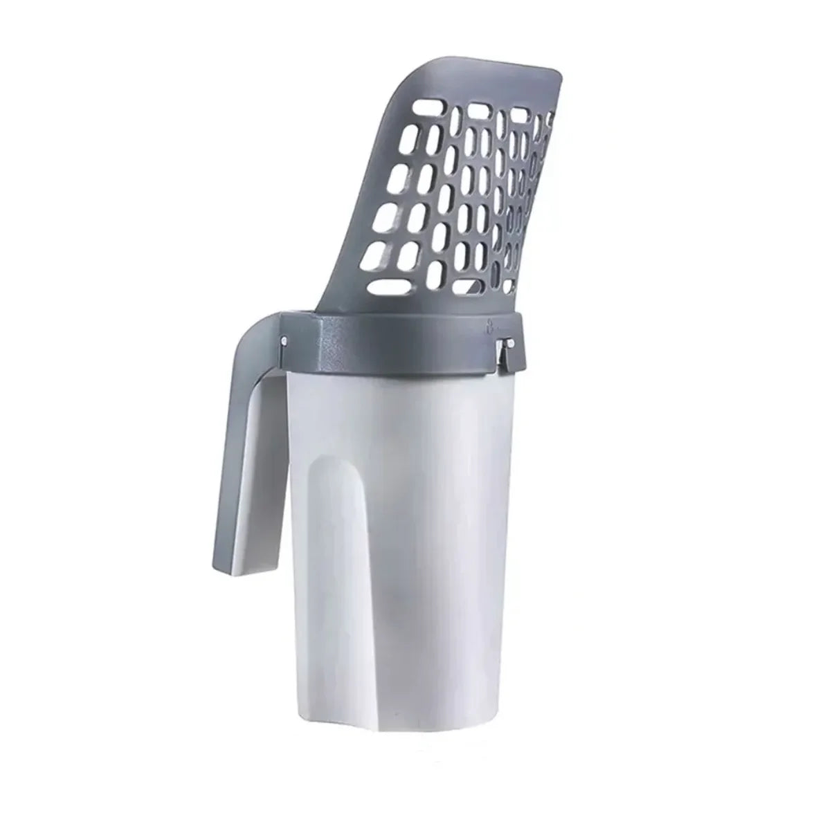 Cat Litter Scoop with Refill Bags