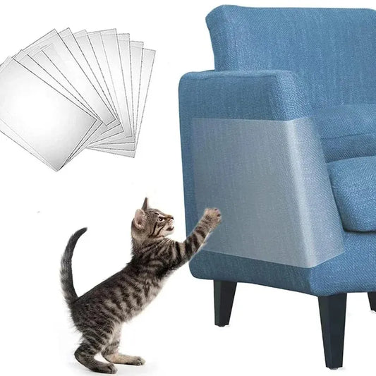 Cat Scratch Sofa Protection Pads