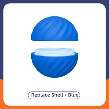 Smart Interactive Pet Toy Ball