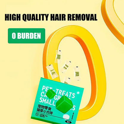 60g Cat Teeth Edible Catnip Toy