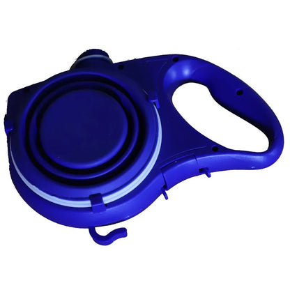Multifunctional Dog Leash